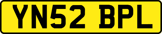 YN52BPL