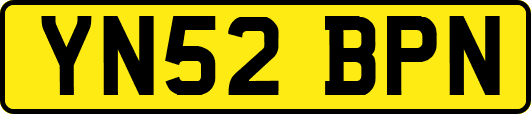 YN52BPN