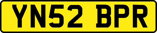 YN52BPR