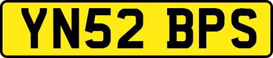 YN52BPS