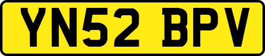 YN52BPV