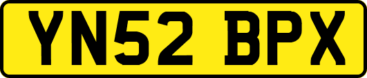YN52BPX