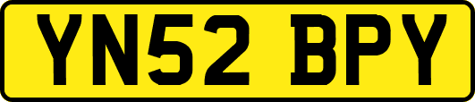 YN52BPY