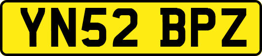 YN52BPZ