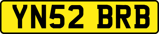 YN52BRB