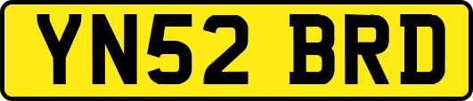 YN52BRD