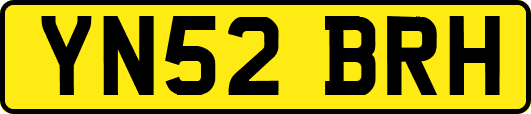 YN52BRH