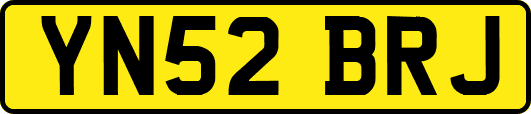 YN52BRJ