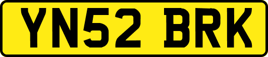 YN52BRK