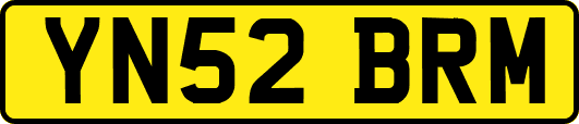 YN52BRM