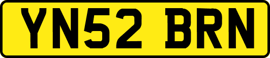 YN52BRN