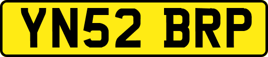 YN52BRP
