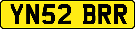 YN52BRR
