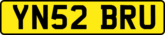 YN52BRU