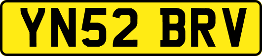 YN52BRV