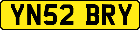 YN52BRY