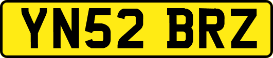 YN52BRZ