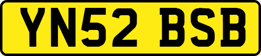 YN52BSB