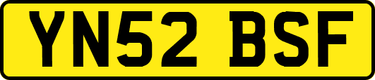 YN52BSF