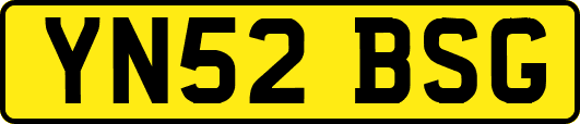YN52BSG