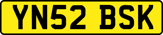 YN52BSK
