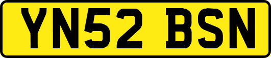 YN52BSN