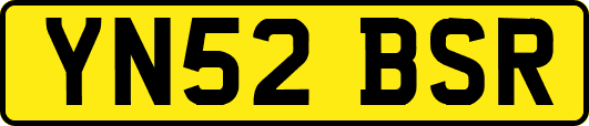 YN52BSR