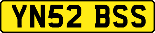 YN52BSS