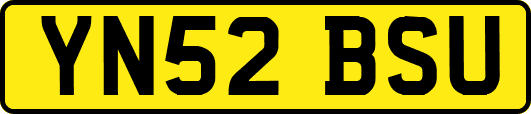 YN52BSU