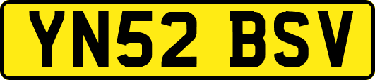 YN52BSV