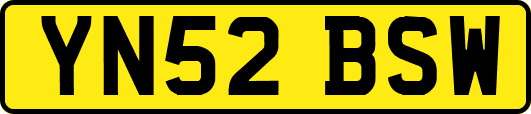 YN52BSW