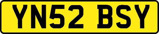 YN52BSY