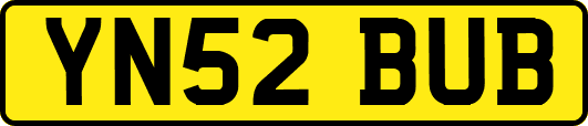 YN52BUB