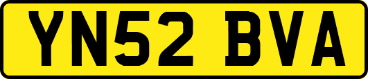 YN52BVA