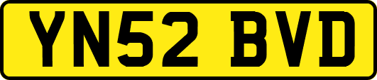 YN52BVD