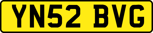 YN52BVG