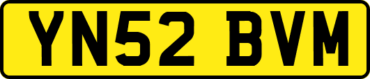 YN52BVM