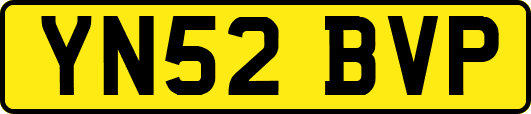 YN52BVP