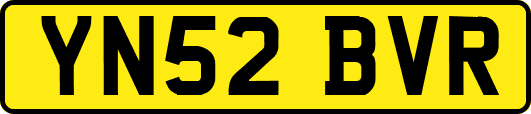 YN52BVR