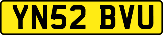 YN52BVU