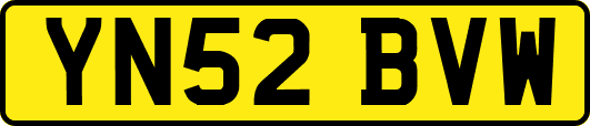 YN52BVW