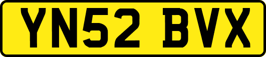 YN52BVX