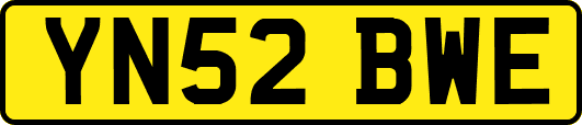 YN52BWE