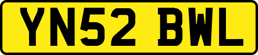 YN52BWL