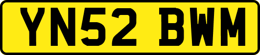 YN52BWM