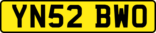 YN52BWO