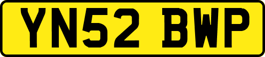 YN52BWP