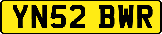 YN52BWR