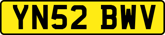 YN52BWV