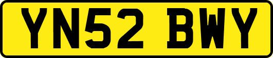 YN52BWY